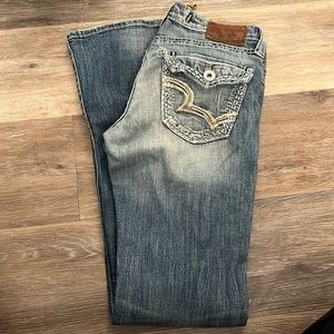 Big Star Jeans